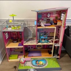 Doll House