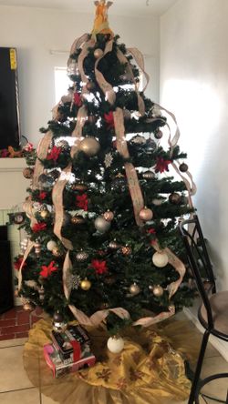 Christmas Tree For Sale
