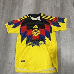 America Jersey Large 