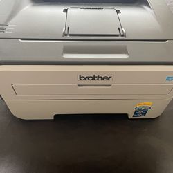 Brother HL-2170W Laser Printer In An Excellent Condition/ Lightly Used/ No Box