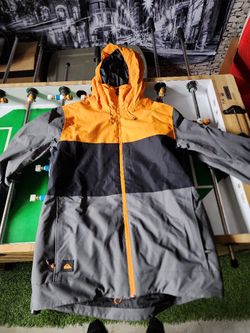 Snowboard Jacket