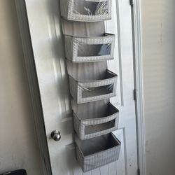 Item Storage 