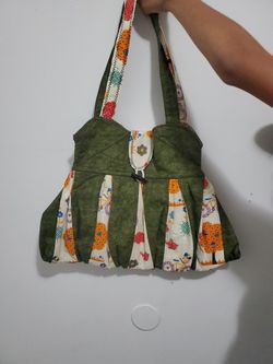 handmade bags