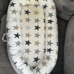 Baby Lounger 