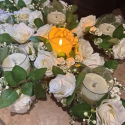 70 Wedding Dinner Placement Flower