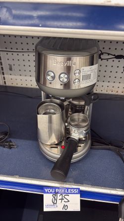 Coffee maker