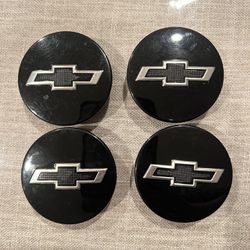Chevy Center Caps