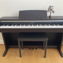 Casio Celviano Digital Piano