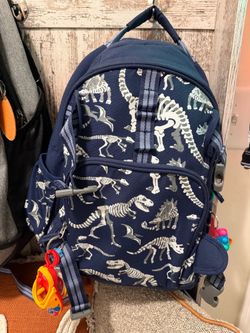 Backpack