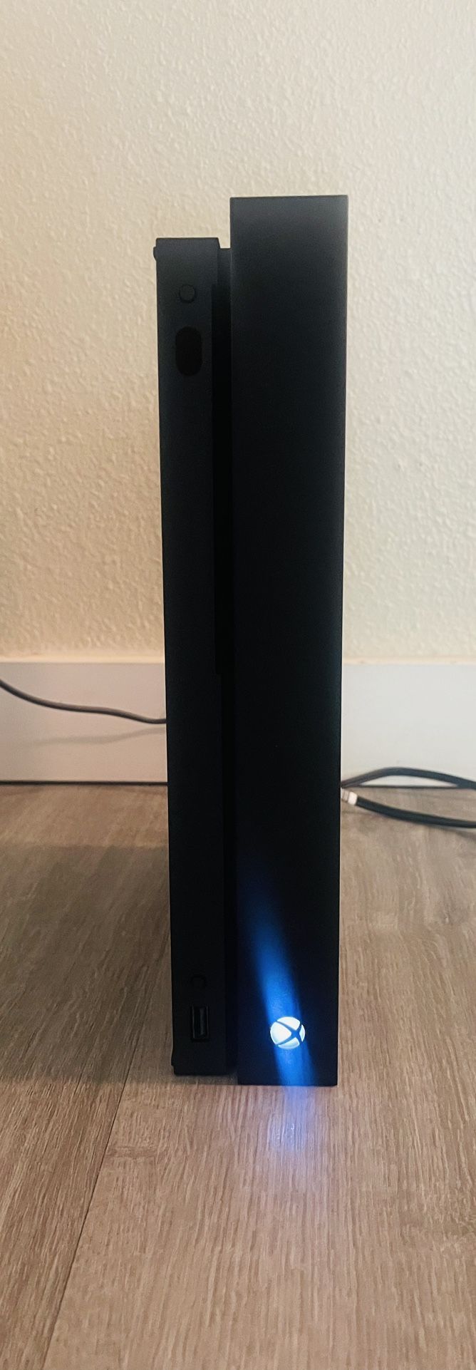 Xbox One X 1tb