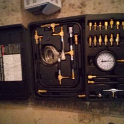 Maddox Superior Automotive Tools Fuel Injection 