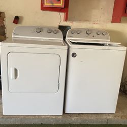 White Whirlpool Set 