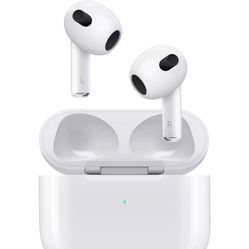 AirPods 3