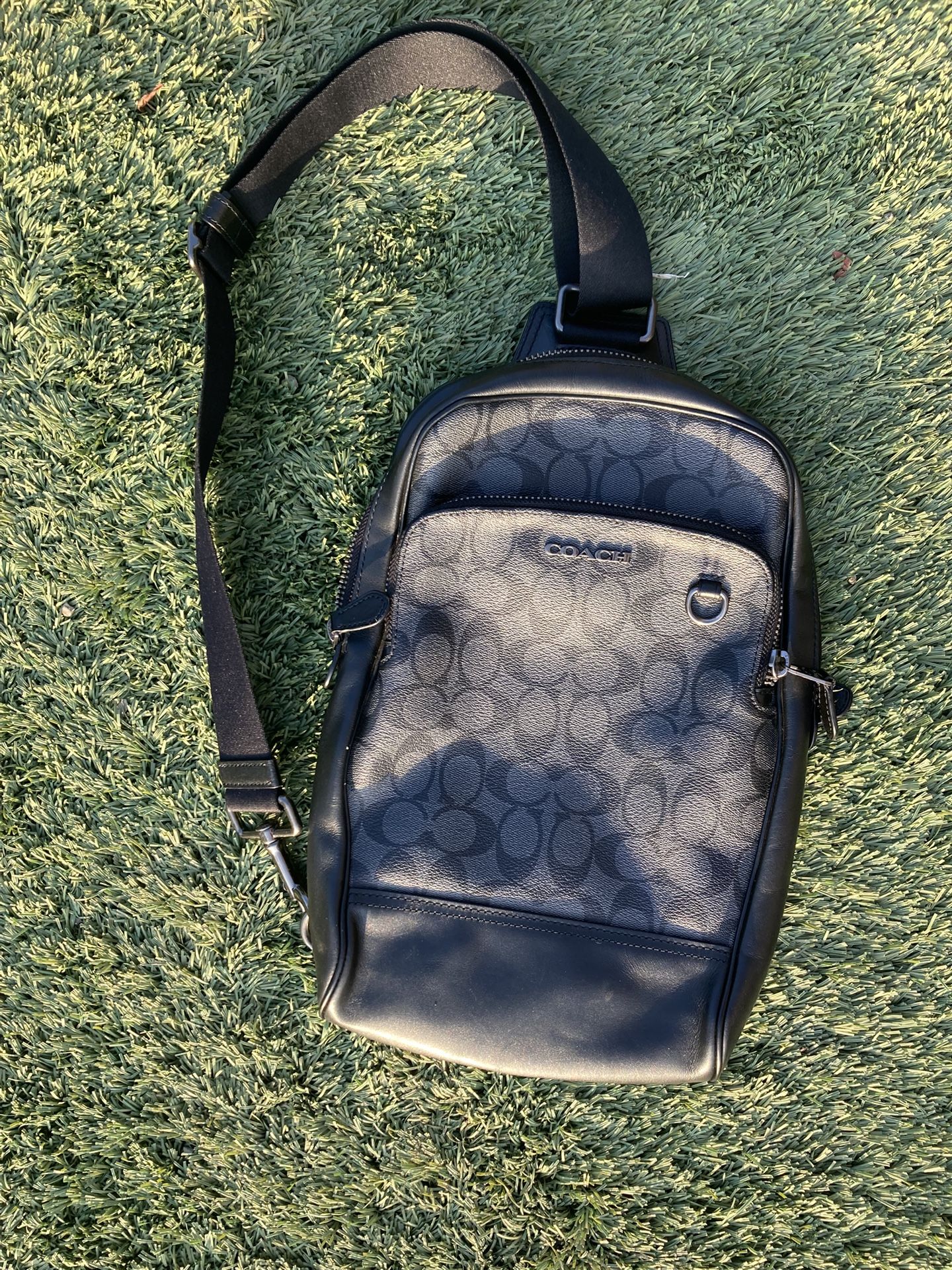 Coach Side bag