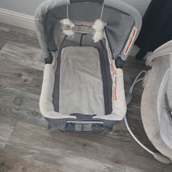 Crib For Baby