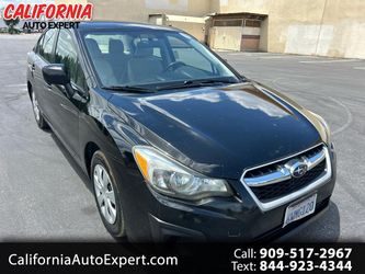 2012 Subaru Impreza
