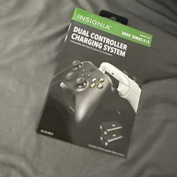 Charger And Battery Chargeable For Xbox One Controller 