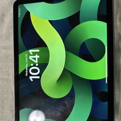 iPad Air 4th Generation (2020)