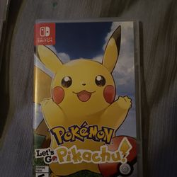 Switch Games 