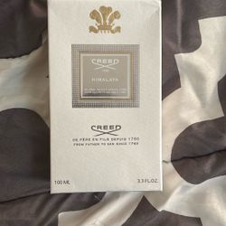 Creed Himalaya 3.3 Fl Oz Sealed