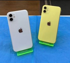 Apple iPhone 11 unlocked