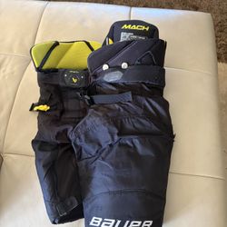 Hockey Shorts/ Pants