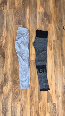 Asics leggings size M