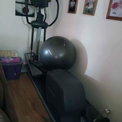 Elliptical 