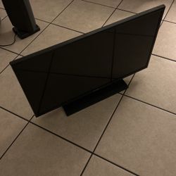 Samsung HD TV