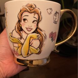Belle Mug