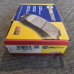 Brand new Brake Pads,
