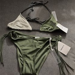 Bikini set new