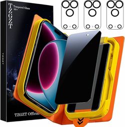 Brand new Privacy Screen Protector for 18 Pro