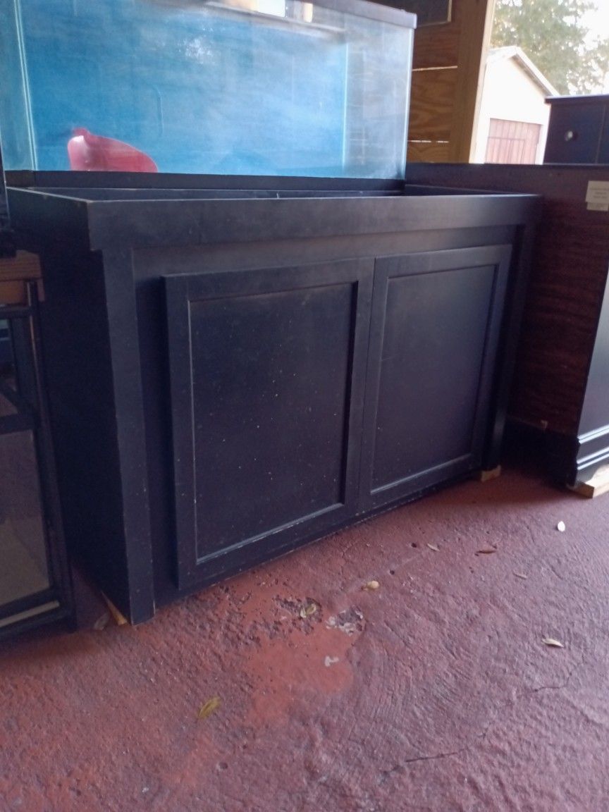 Stand 75galon For Fish Tank