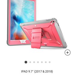 Unicorn Beetle Pro Supcase For iPad 