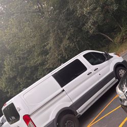 2018 For Transit 250