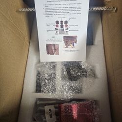 Leveling Kit For Jeep