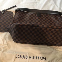 Louis Vuitton Handbag