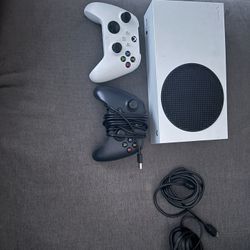 Xbox Series S For Sale
