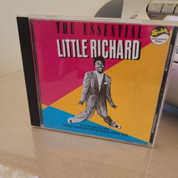 Little Richard 