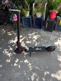Nanrobot Electric Scooter