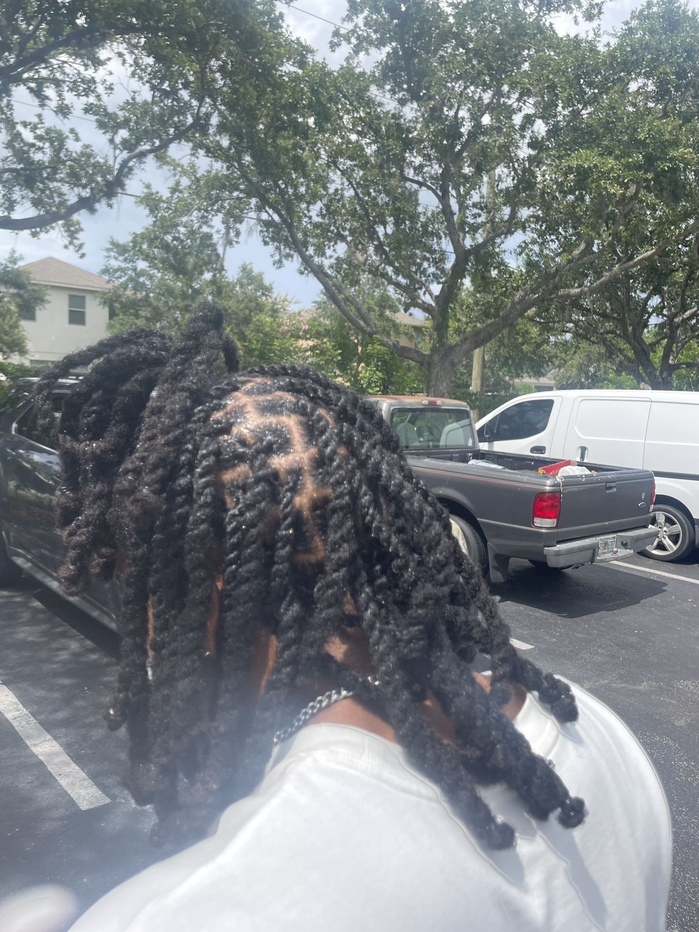 Retwist &styling
