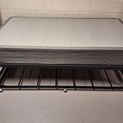 Trundle Bed