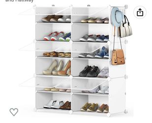 Shoes Rack Brand New, $45, Pick Up And Cash Only, Loop 202 And Southern Ave, In Lave