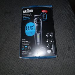 Men's Trimmer
