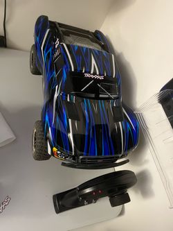 Slash 4x4 vxl trade for game console