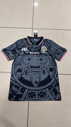 Mexico jersey