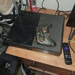 Xbox One