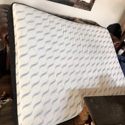 Mattress Full Size 