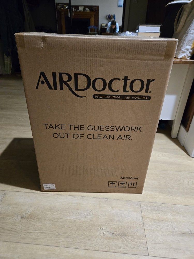 Air Doctor AD3000m